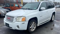 2008 GMC Envoy Denali