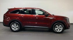 2025 Kia Sorento LX