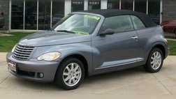 2007 Chrysler PT Cruiser Base