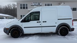 2012 Ford Transit Connect XL