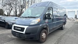 2020 Ram ProMaster 3500 159 WB