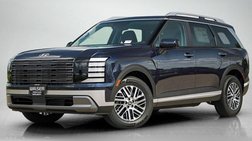 2026 Hyundai Palisade SEL Convenience