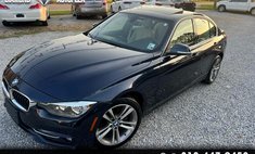 2017 BMW 3 Series 330i xDrive