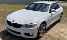 2014 BMW 4 Series 435i