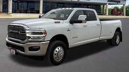 2024 Ram Ram Pickup 3500 Laramie