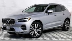 2023 Volvo XC60 B5 Ultimate Bright Theme