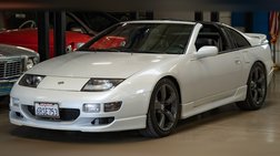 1991 Nissan 300ZX Turbo