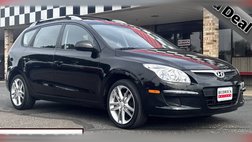 2012 Hyundai Elantra Touring GLS