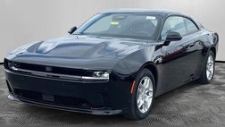 2025 Dodge Charger Daytona R/T
