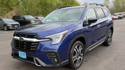 2026 Subaru Ascent Touring