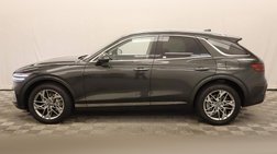 2025 Genesis GV70 2.5T Standard