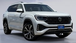 2025 Volkswagen Atlas SEL Premium R-Line 4Motion