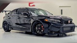2023 Honda Civic Type R