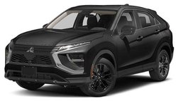 2022 Mitsubishi Eclipse Cross LE