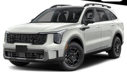 2026 Kia Sorento X-Pro SX Prestige AWD