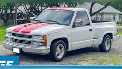 1995 Chevrolet C/K 1500 Cheyenne