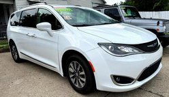 2020 Chrysler Pacifica Touring L Plus