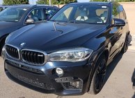 2017 BMW X5 M Base