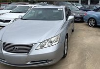 2008 Lexus ES 350 Base