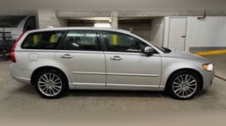 2010 Volvo V50 2.4i