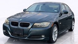 2009 BMW 3 Series 328i