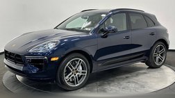 2021 Porsche Macan Turbo