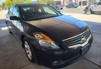 2009 Nissan Altima 2.5 S