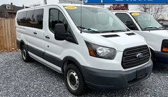 2016 Ford Transit 150 XL