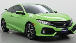 2017 Honda Civic Si