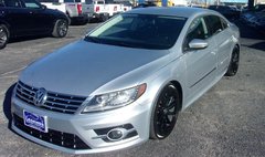 2016 Volkswagen CC 2.0T Sport