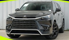 2024 Lexus TX 500h TX 500h F SPORT Premium