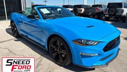 2023 Ford Mustang GT Premium