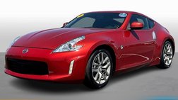 2014 Nissan 370Z Base