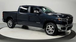 2025 Ram Ram Pickup 1500 Lone Star