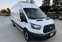 2018 Ford Transit 350