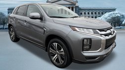 2026 Mitsubishi Outlander Sport SE