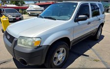 2005 Ford Escape XLS