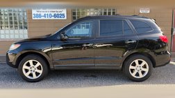2009 Hyundai Santa Fe Limited