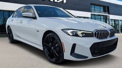 2023 BMW 3 Series 330e