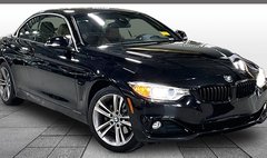 2017 BMW 4 Series 430i xDrive