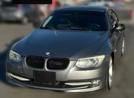 2011 BMW 3 Series 335i