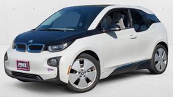 2016 BMW i3 Base
