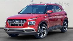 2024 Hyundai Venue Limited