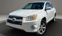 2011 Toyota RAV4 Limited