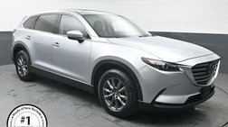 2020 Mazda CX-9 Touring
