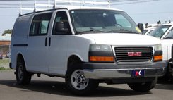 2006 GMC Savana 2500