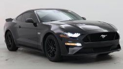 2023 Ford Mustang GT