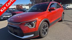 2023 Kia Niro Plug-In Hybrid EX