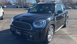 2022 MINI Countryman 