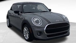2020 MINI Hardtop Cooper